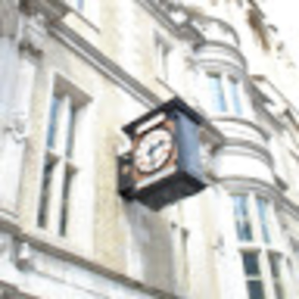 Meet your Posher, Christina